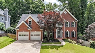 4955 Day Lily Way NW, Acworth, GA 30102
