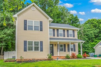 130 Spring Park Ct, Clemmons, NC 27012