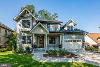 3612 N Rockingham St, Arlington, VA 22213