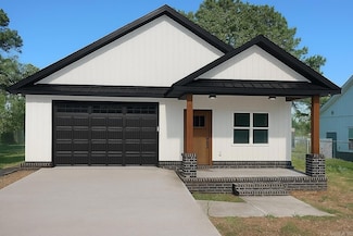 112 S Eagle St, Sheridan, AR 72150