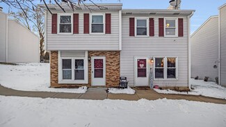 1732 N Marywood Ave Unit 1732, Aurora, IL 60505