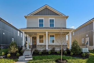 3050 Poplar Farms Dr, Franklin, TN 37067