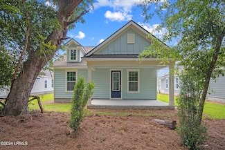 150 Baynard Rd, Beaufort, SC 29906