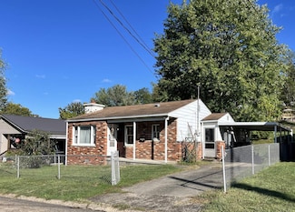 3953 39th St E, Nitro, WV 25143