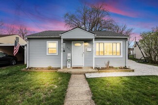 731 Cherokee Dr, Lancaster, OH 43130