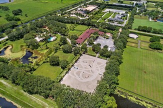 4980 Stables Way, Wellington, FL 33414