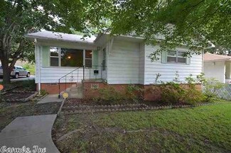 3001 Alameda Dr, Little Rock, AR 72204