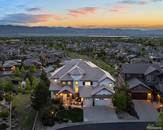 10525 Sunshower Place, Littleton, CO 80126
