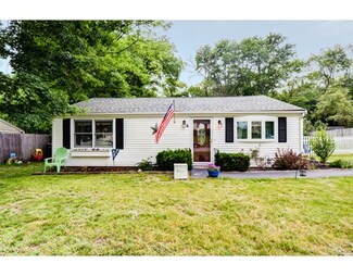 6 Winslow Rd, Sharon, MA 02067