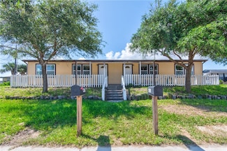 417-421 W Avenue C, Port Aransas, TX 78373