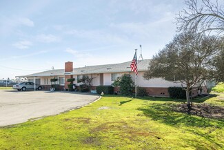 3741 W Whitesbridge Ave, Fresno, CA 93706