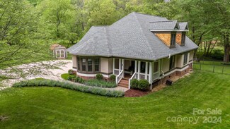 23 Meadow Brook Dr, Fletcher, NC 28732