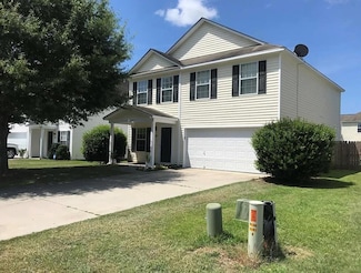 1766 Polaris Dr, Sumter, SC 29150