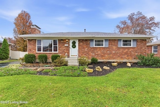 4302 Kinloch Rd, Louisville, KY 40207