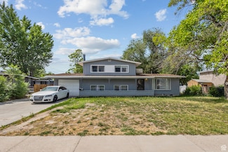 2595 W 3800 S, Salt Lake City, UT 84119