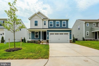 4155 Foxhaven Dr, Bealeton, VA 22712