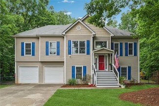 58 Hampton Forest Ct, Dahlonega, GA 30533