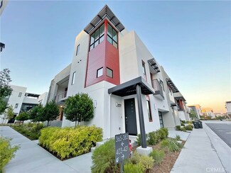 407 Transport, Tustin, CA 92782