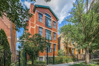 3312 W Beach Ave Unit 1, Chicago, IL 60651