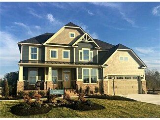 9130 Thorton Way, Mechanicsville, VA 23116