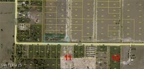 3840 Wren St, Labelle, FL 33935
