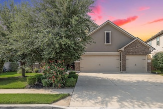 2725 Sorano Ave, Round Rock, TX 78665