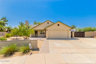 6035 W Maui Ln, Glendale, AZ 85306