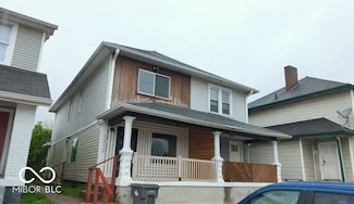 1212 S Senate Ave, Indianapolis, IN 46225