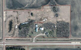 12096 190th St NE, Thief River Falls, MN 56701