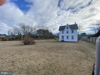20961 Nanticoke Rd, Bivalve, MD 21814