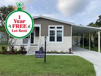 6200 99th St Unit 98, Sebastian, FL 32958