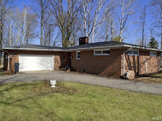 5880 Indiana 32, Winchester, IN 47394