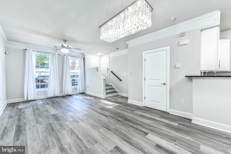 15158 Kentshire Dr, Woodbridge, VA 22191