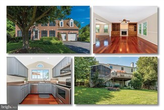 28 Young Branch Dr, Middletown, MD 21769