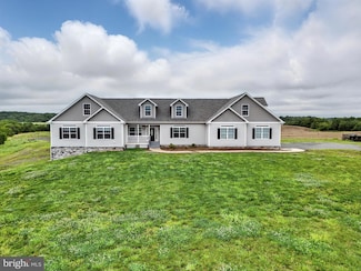 9936 Bell Wood Farm Ln, Nokesville, VA 20181