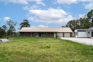 49171 642, Jay, OK 74346