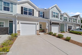 116 White Stone Place, Wilmington, NC 28411