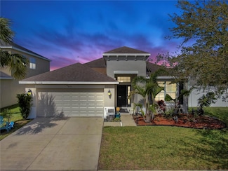 8220 Round Leaf Ln, Riverview, FL 33578