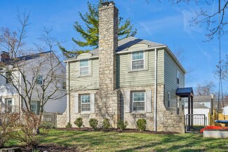 909 S Roosevelt Ave, Columbus, OH 43209
