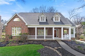 204 Cedarbrook Ct, Canonsburg, PA 15317