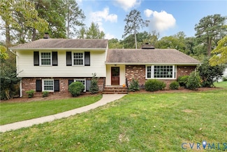 8321 W Weyburn Rd, Richmond, VA 23235