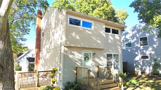 1231 Silver Lake Ave, Cuyahoga Falls, OH 44223