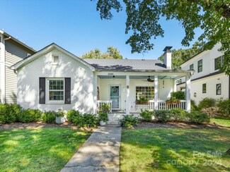 2505 Bay St, Charlotte, NC 28205