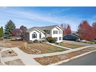 3490 Indiana Ave, Baker City, OR 97814