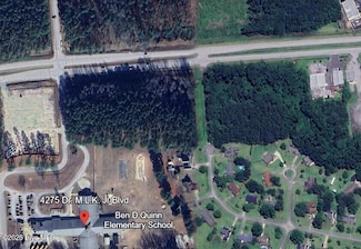 Tract 3 M l King jr, New Bern, NC 28562