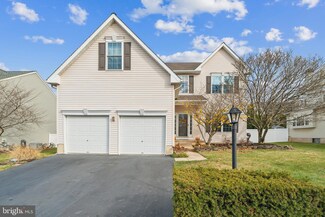 4129 Inspiration St, Schwenksville, PA 19473