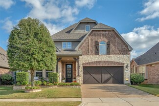 2852 Exeter Dr, Roanoke, TX 76262
