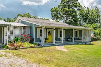 4192 Sycamore Dr, Bismarck, AR 71929