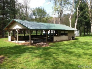0 Frost Rd Unit M239462, Coolville, OH 45723