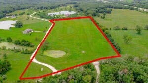 10 ACRES - Breedlove Dr, Sturgeon, MO 65284